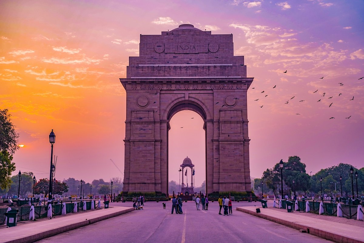 India Travel Guide for First-Time Visitors